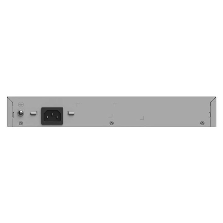 Ruijie Networks Reyee RG-ES220GS-P-V2 Switch Cloud 16P PoE+ + 2P 1