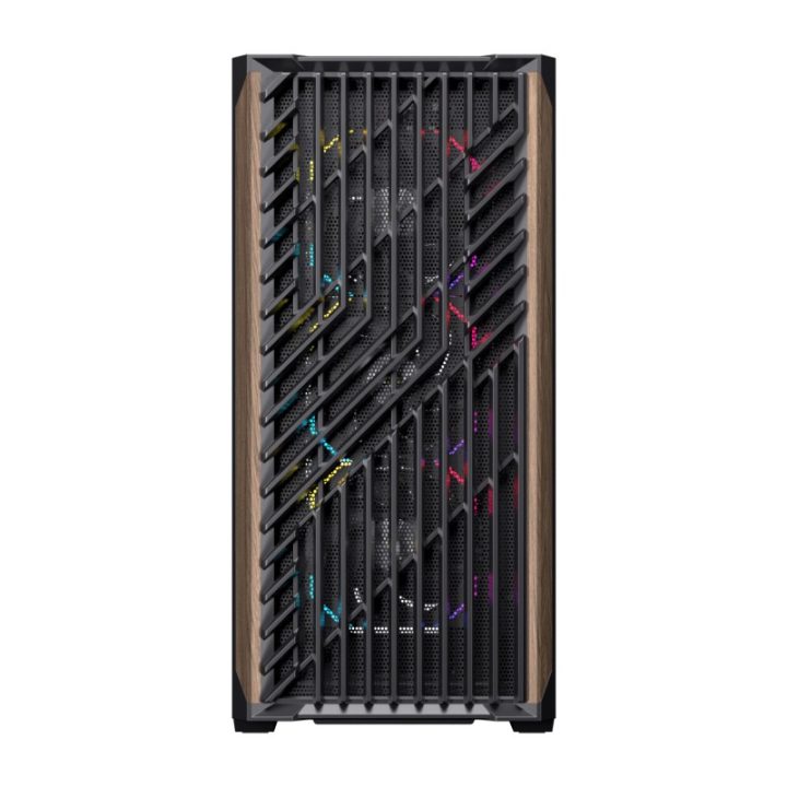 Genérica Torre ATX einarex pulse P800 RGB (EXCS-PL-800R-B)