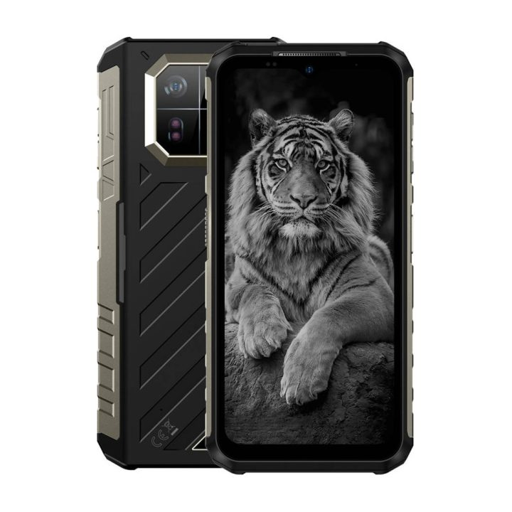 Ulefone Armor 22 Pro / 8+128GB 512 GB (ULEAR22PROB128)