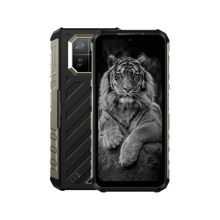 Ulefone Armor 22 Pro / 8+128GB 512 GB (ULEAR22PROB128)