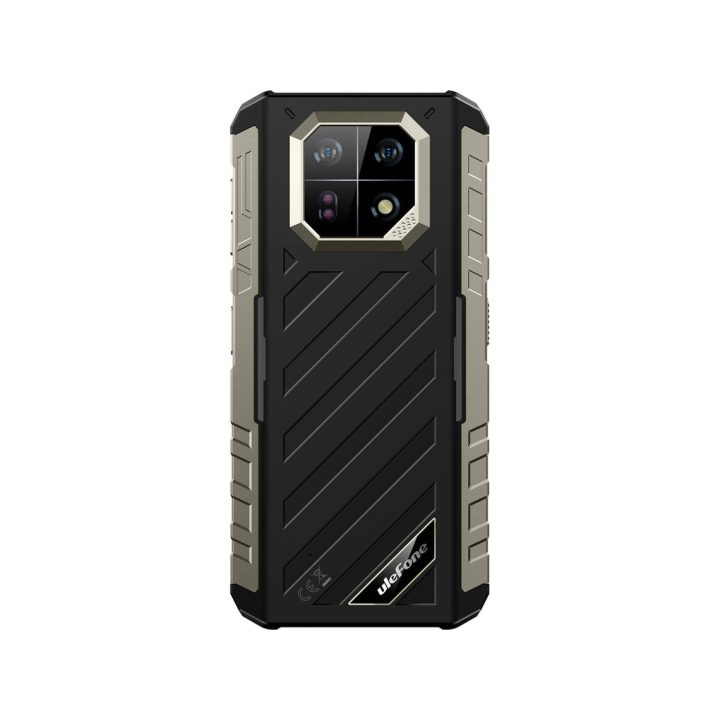 Ulefone Armor 22 Pro / 8+128GB 512 GB (ULEAR22PROB128)