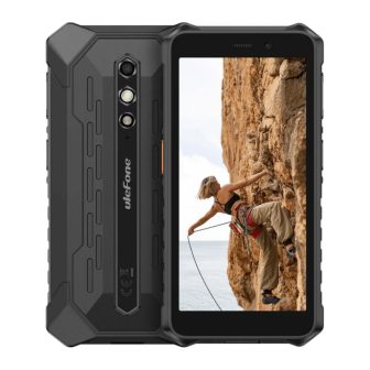 Ulefone 2 Pro 128 GB 6 GB RAM Negro
