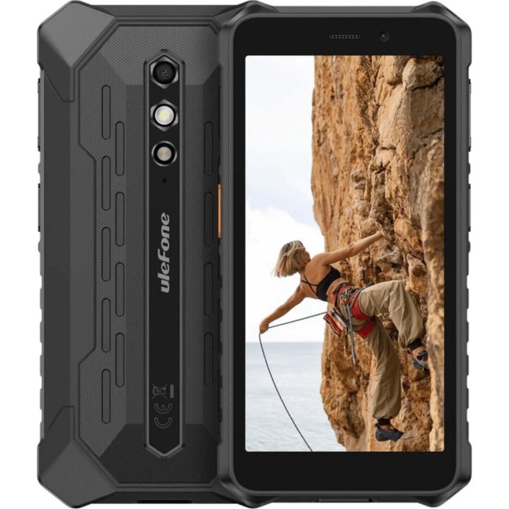 Ulefone 2 Pro 128 GB 6 GB RAM Negro