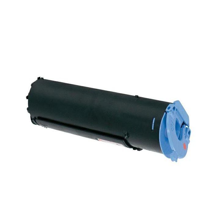 Toner Dayma Canon c-EXV18 negro - 0386B002 (M-CEXV18)