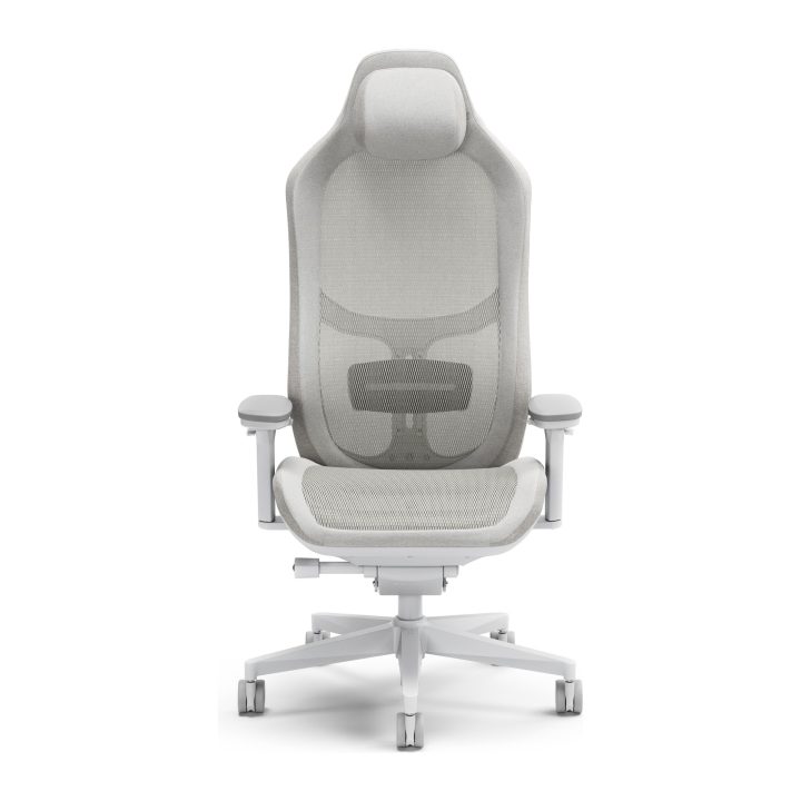 Fractal Design FD-CH-RE1M-02 Gaming Chair PC Gaming Chair Padded Seat…