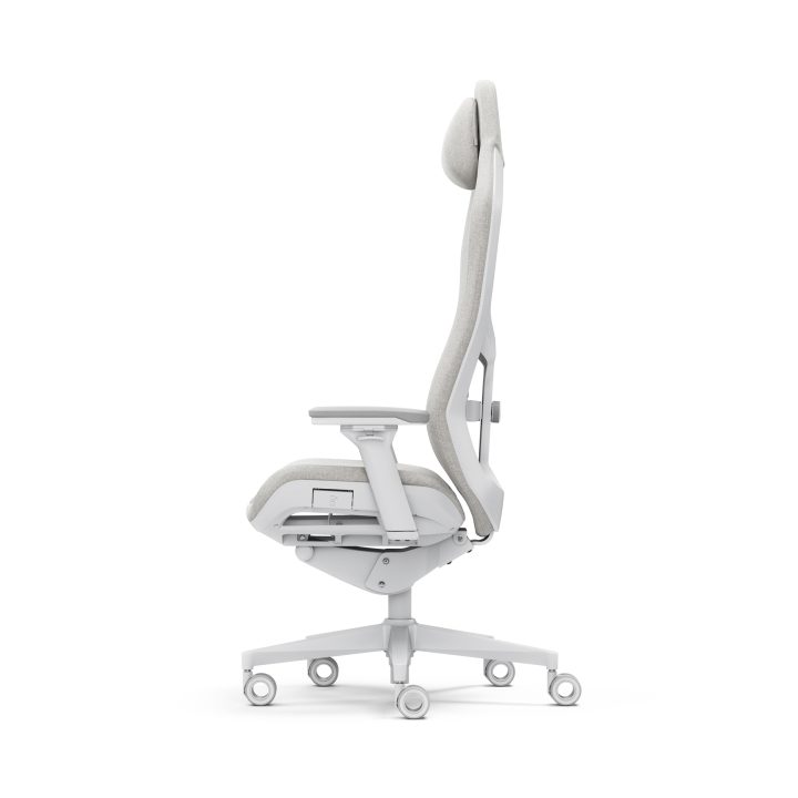 Fractal Design FD-CH-RE1M-02 silla para videojuegos Silla para…