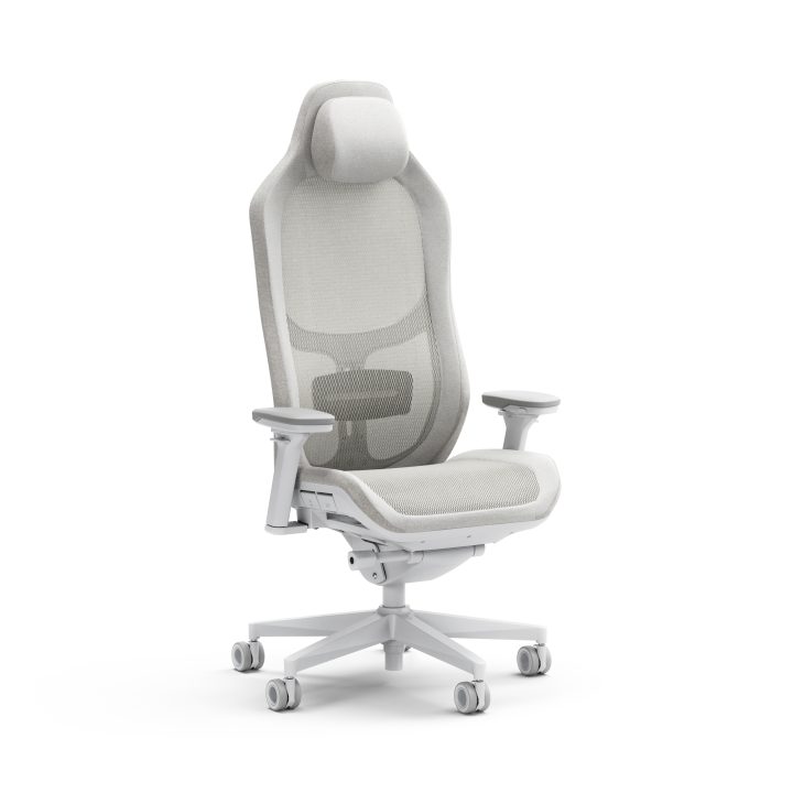 Fractal Design FD-CH-RE1M-02 silla para videojuegos Silla para…