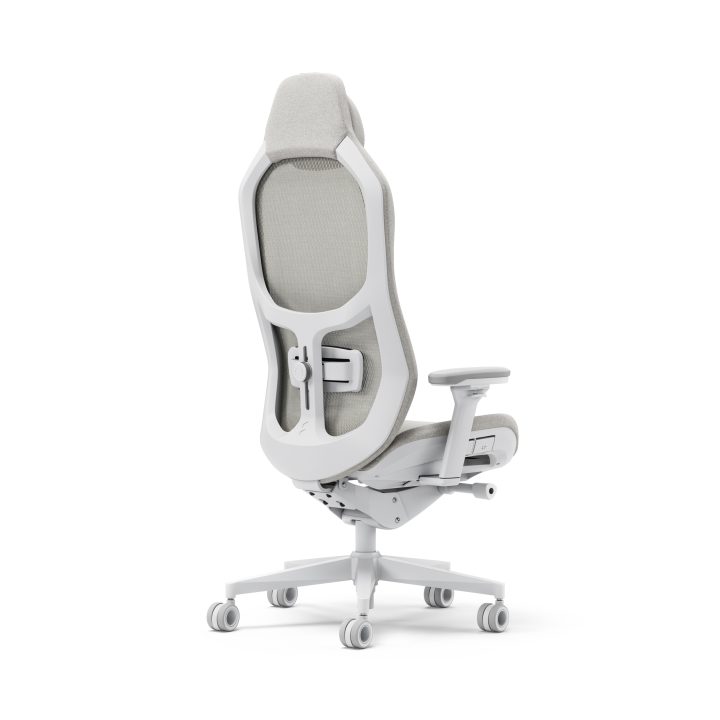 Fractal Design FD-CH-RE1M-02 cadeira de gaming Cadeira de gaming para…