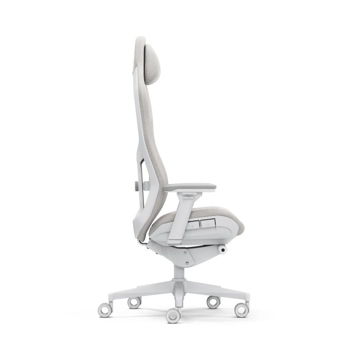 Fractal Design FD-CH-RE1F-02 cadeira de gaming Cadeira de gaming para…