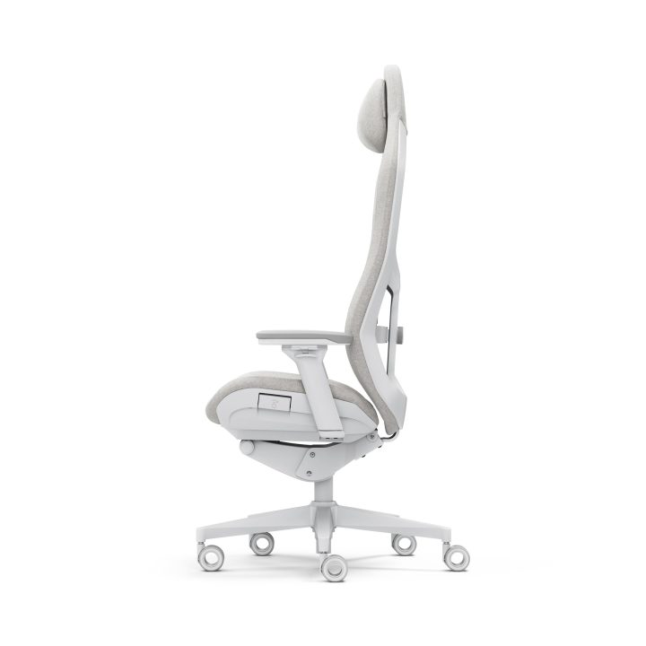Fractal Design FD-CH-RE1F-02 Gaming Chair PC Gaming Chair Padded Seat…