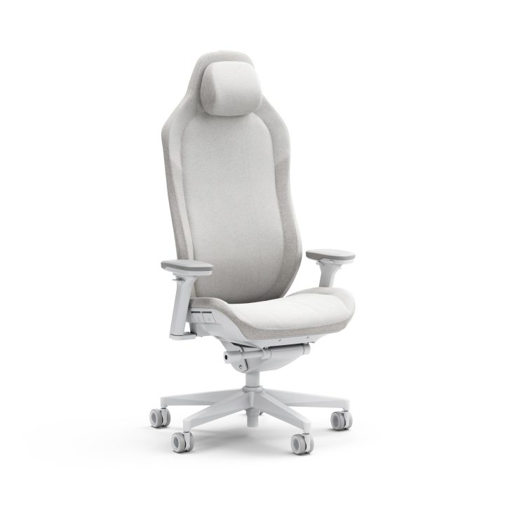 Fractal Design FD-CH-RE1F-02 Gaming Chair PC Gaming Chair Padded Seat…