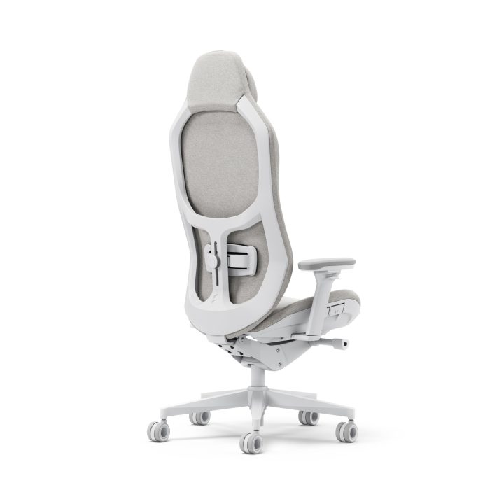 Fractal Design FD-CH-RE1F-02 silla para videojuegos Silla para…