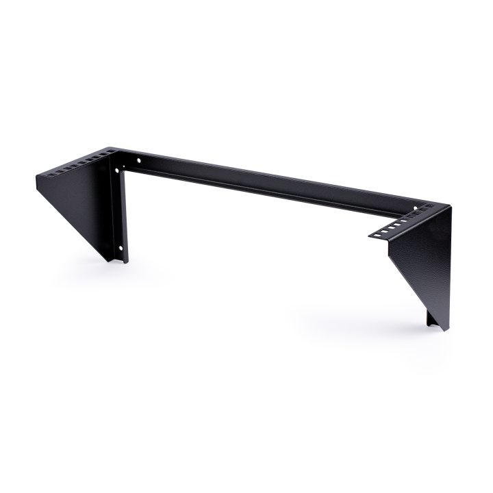 StarTech.com Rack Vertical Fixo de Parede 3U de 19 Polegadas para…