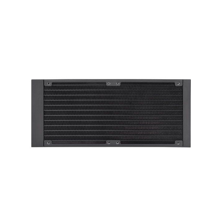 Thermaltake TH240 V2 All-in-One CPU Liquid Cooler 12 cm Black 1…