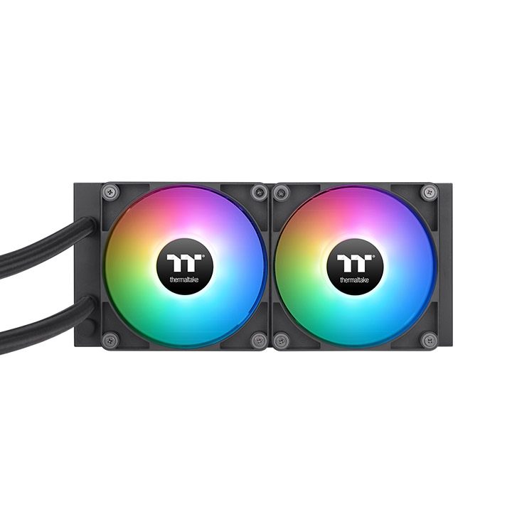 Thermaltake TH240 V2 Sistema de arrefecimento líquido all-in-one para…