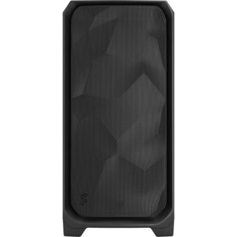 Fractal Design Fractal caixa Meshify 3 XL black solid FD-C-MES3X-01