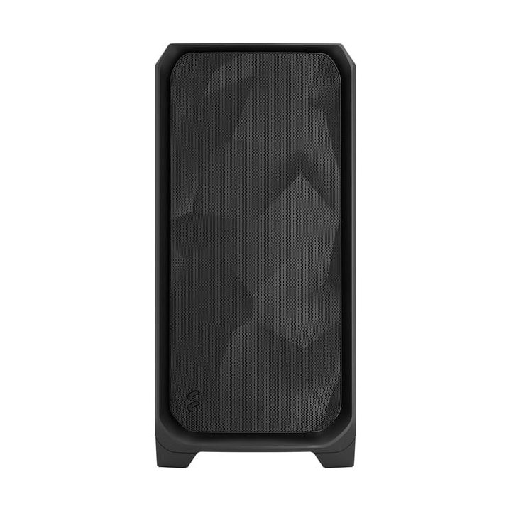 Fractal Design Fractal caixa Meshify 3 XL black solid FD-C-MES3X-01