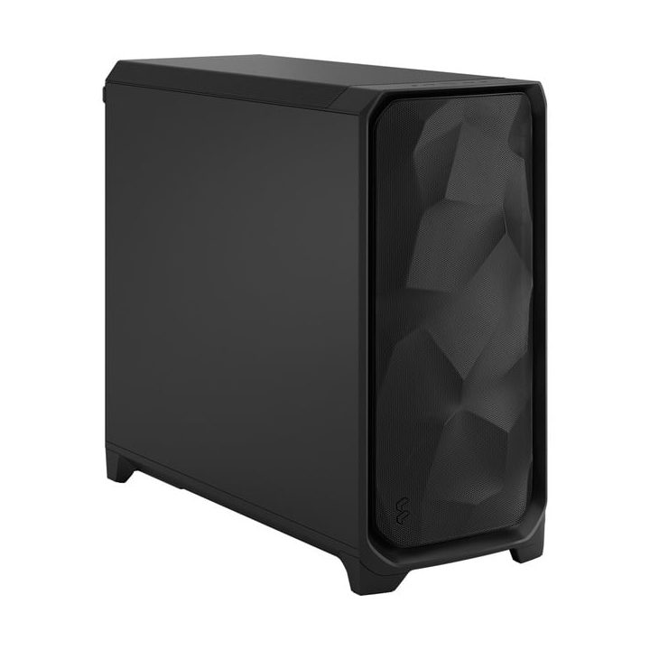 Fractal Design Fractal caja meshify 3 XL black solid fd-c-MES3X-01