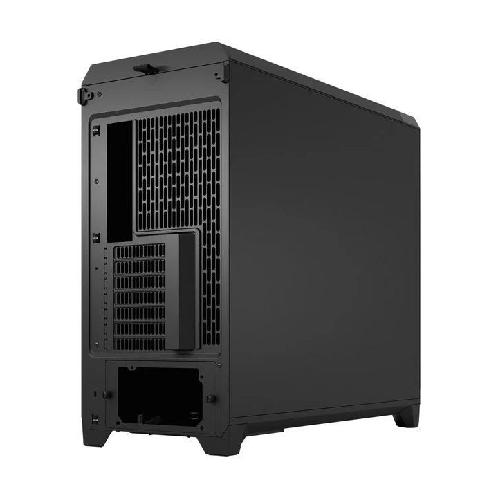 Fractal Design Fractal caixa Meshify 3 XL black solid FD-C-MES3X-01
