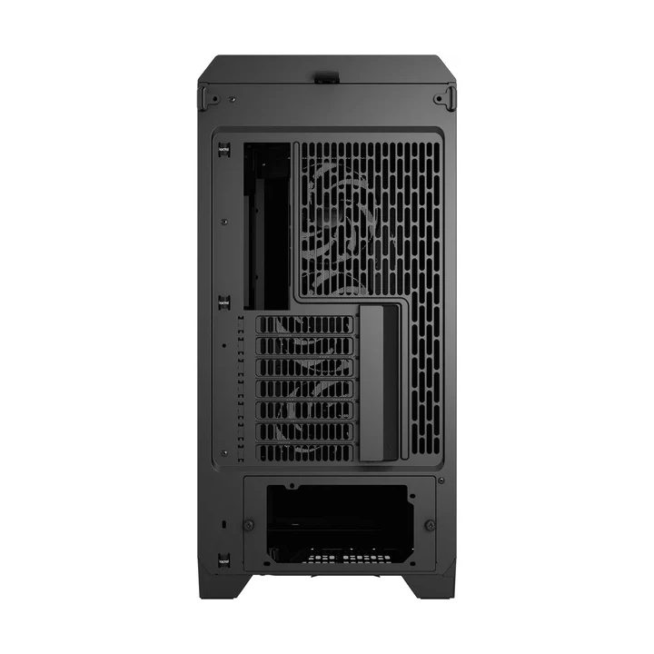 Fractal Design Meshify 3 XL Black Solid Case FD-C-MES3X-01