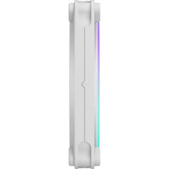 Fractal Design Fractal ventilador caja momentum 14 RGB white…