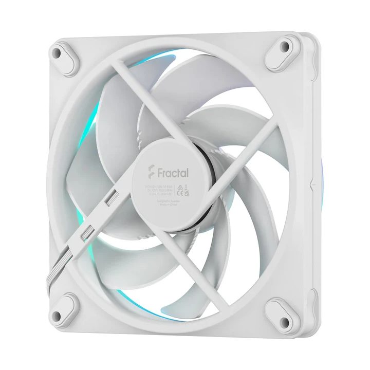 Fractal Design Momentum 14 RGB White Case Fan FD-F-MR1-1402