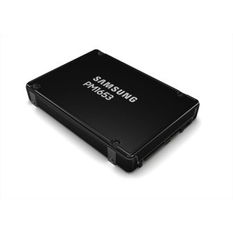 Samsung PM1653 1920 GB 2,5" SAS
