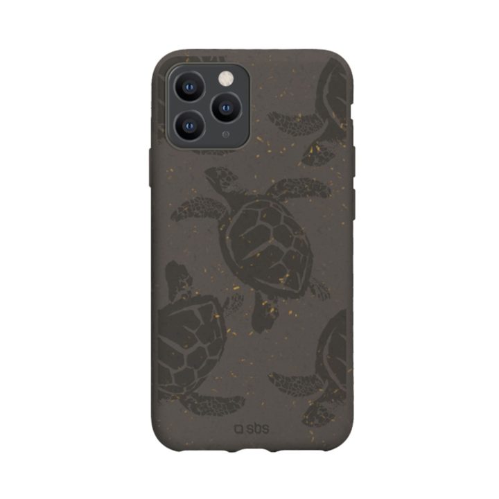 Sbs spa Funda sbs oceano eco - friendly iPhone 11 pro max tortuga…