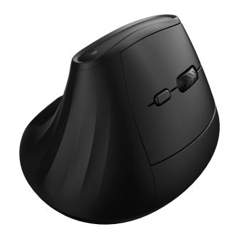 Ewent EW3208 rato Universal Mão direita RF Wireless + Bluetooth…