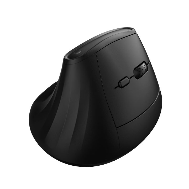 Ewent EW3208 Universal Right-Hand RF Wireless + Bluetooth Optical…