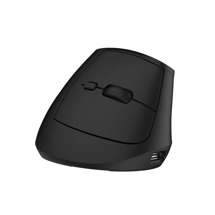 Ewent EW3208 ratón Universal Mano derecha RF Wireless + Bluetooth…