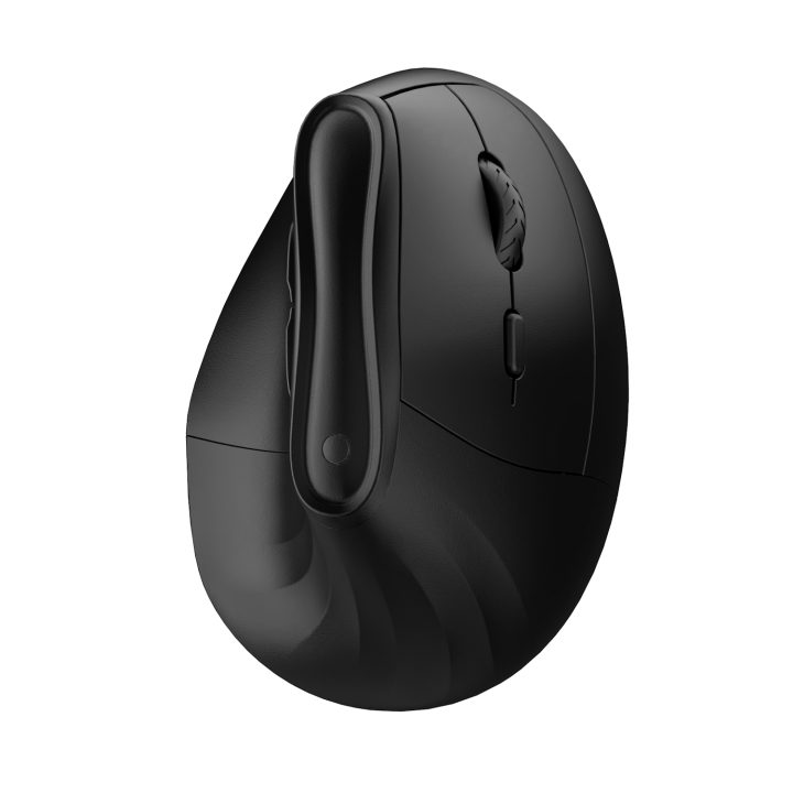 Ewent EW3208 ratón Universal Mano derecha RF Wireless + Bluetooth…