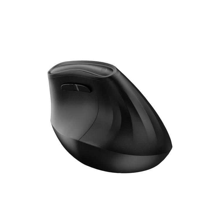 Ewent EW3208 rato Universal Mão direita RF Wireless + Bluetooth…