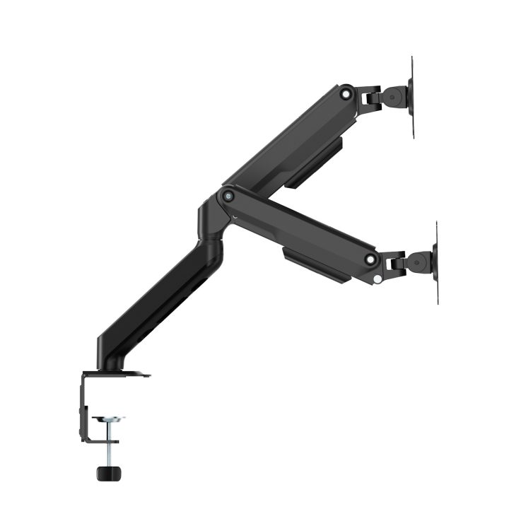 Ewent EW1491 34" Desktop Monitor Stand Black