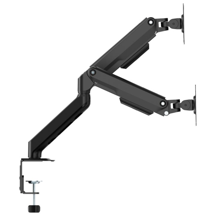 Ewent EW1491 34" Desktop Monitor Stand Black