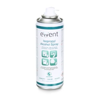 Ewent EW5613 kit de limpeza para computador Impressora, Portátil…