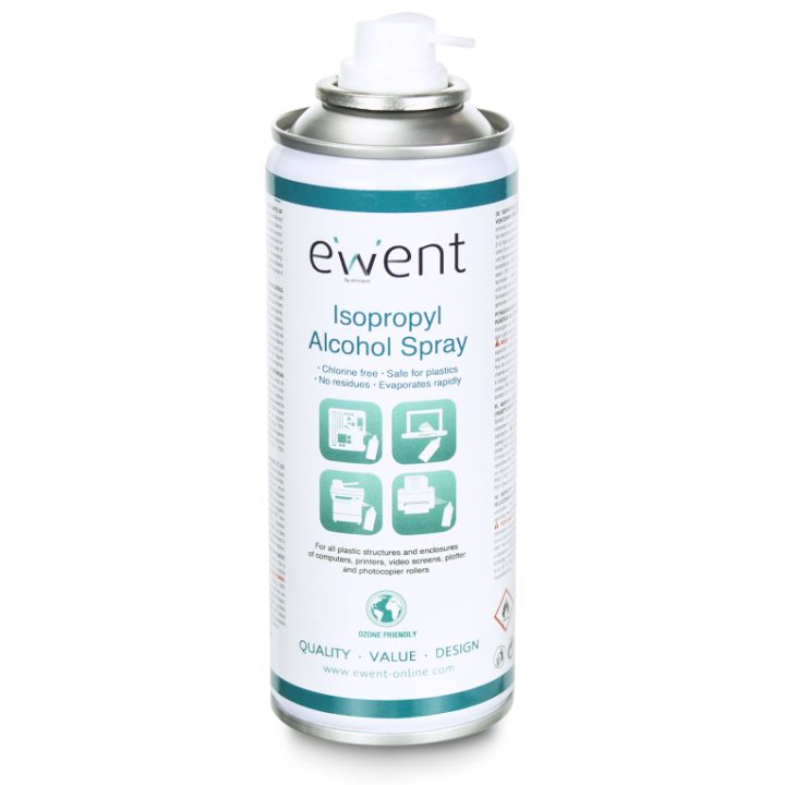 Ewent EW5613 Computer Cleaning Kit for Printer, Laptop, Scanner, PC…