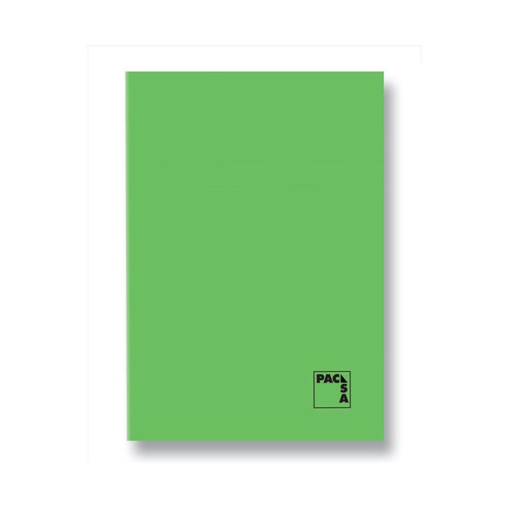 Pacsa 20.335 livro de exercícios