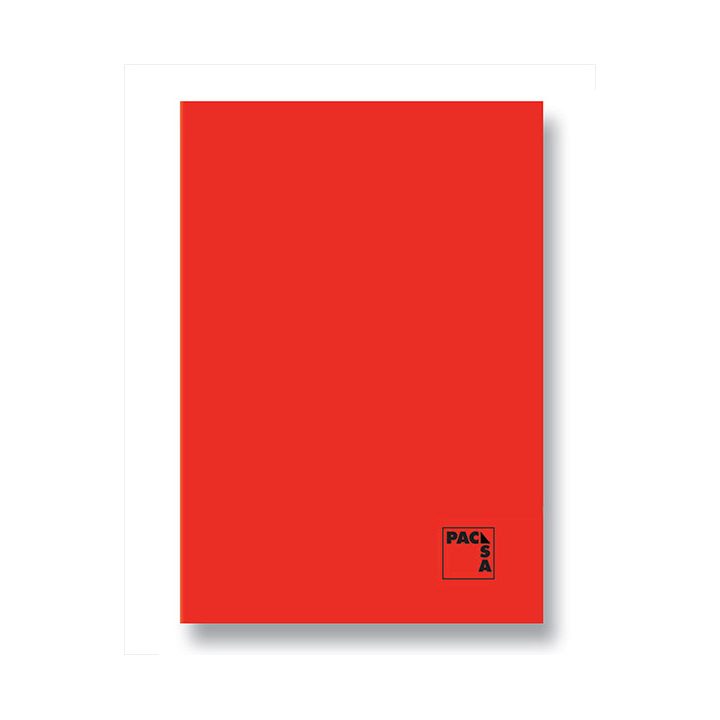 Pacsa 20.335 livro de exercícios
