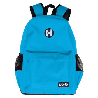 Dohe Backpack – Icon – Light Blue (50877)