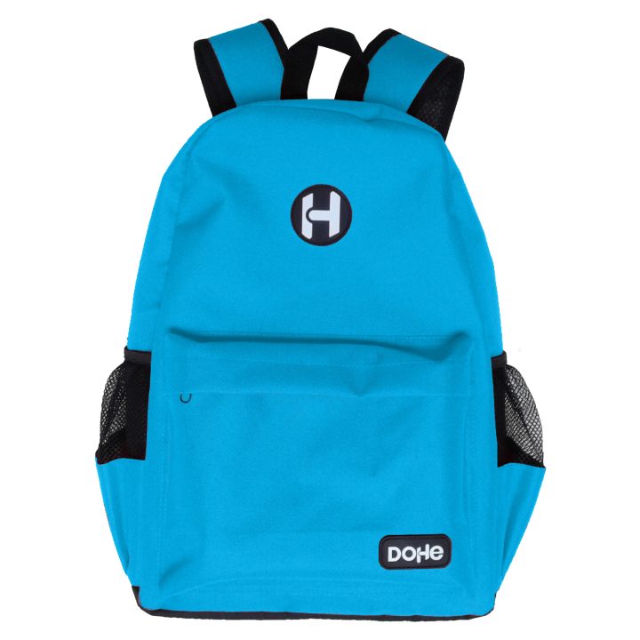 Mochila Dohe – Icon – Azul claro (50877)