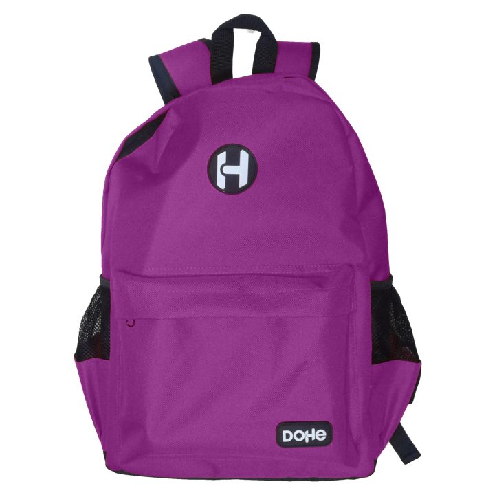Dohe Mochila – Icon – Morado (50880)