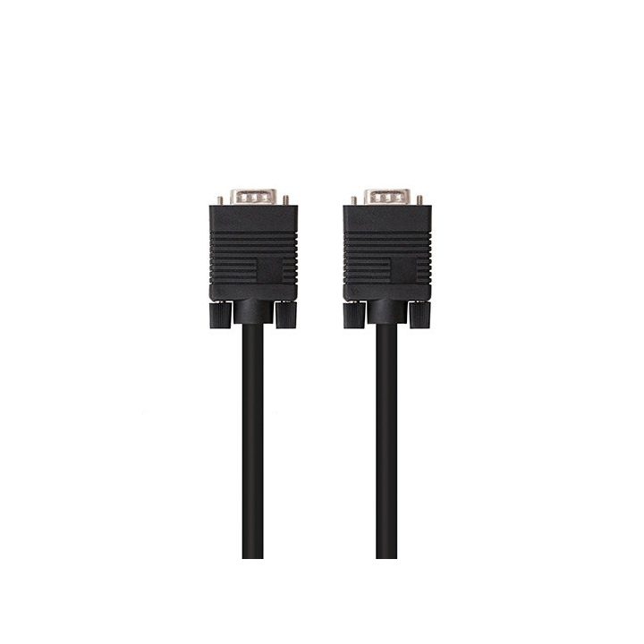 Nanocable CABLE VGA HDB15/M-HDB15/M 1,8 M
