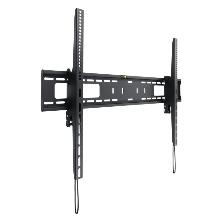 TooQ Soporte de Pared Inclinable para Monitor / TV LCD, Plasma de…