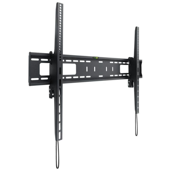 TooQ Soporte de Pared Inclinable para Monitor / TV LCD, Plasma de…