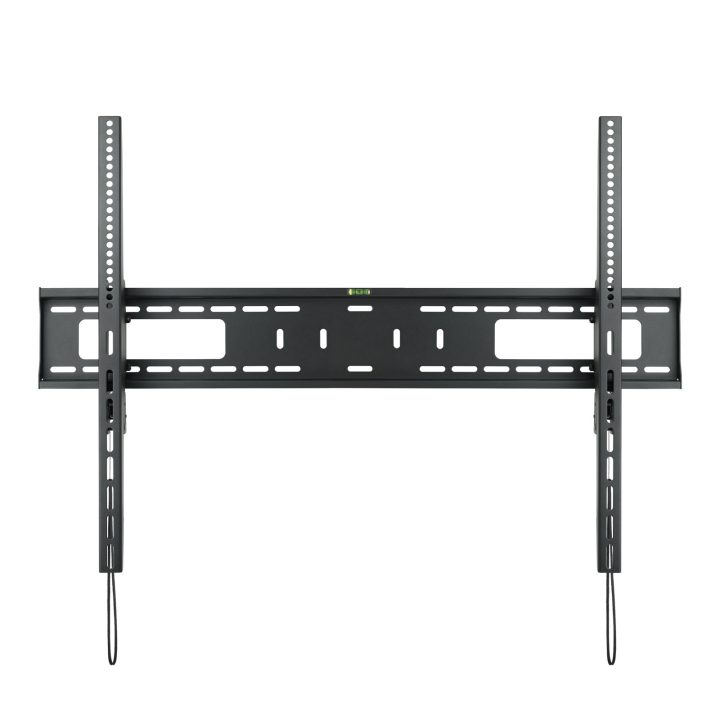 TooQ Tilting Wall Mount for 60-100" LCD / Plasma Monitor / TV, Black