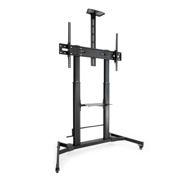 TooQ ZEUS 2.54 m (100") Black