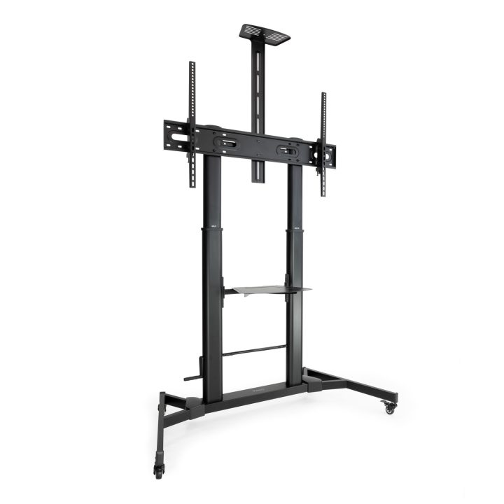 TooQ ZEUS 2,54 m (100") Preto