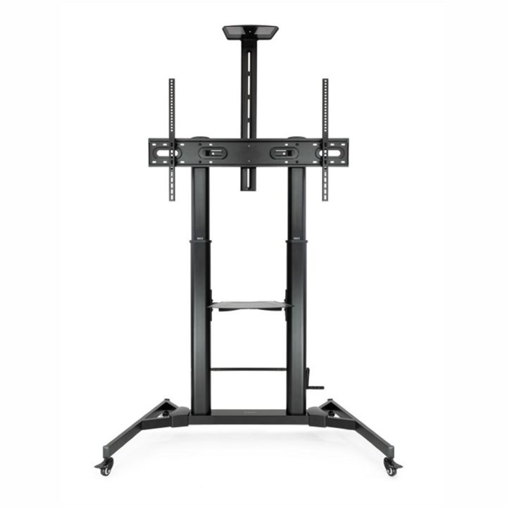 TooQ ZEUS 2.54 m (100") Black