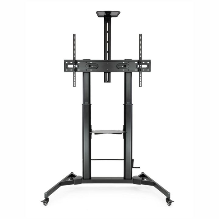 TooQ ZEUS 2.54 m (100") Black